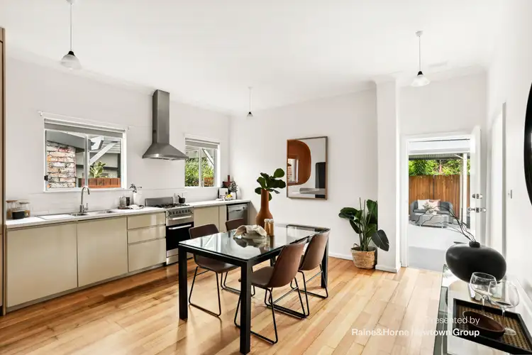 Fourth view of Homely house listing, 38 Llewellyn Street, Marrickville NSW 2204