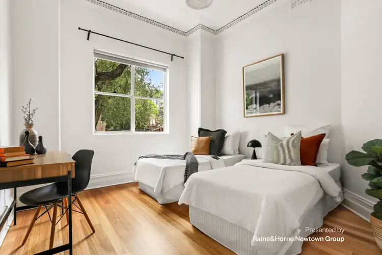 Sixth view of Homely house listing, 38 Llewellyn Street, Marrickville NSW 2204