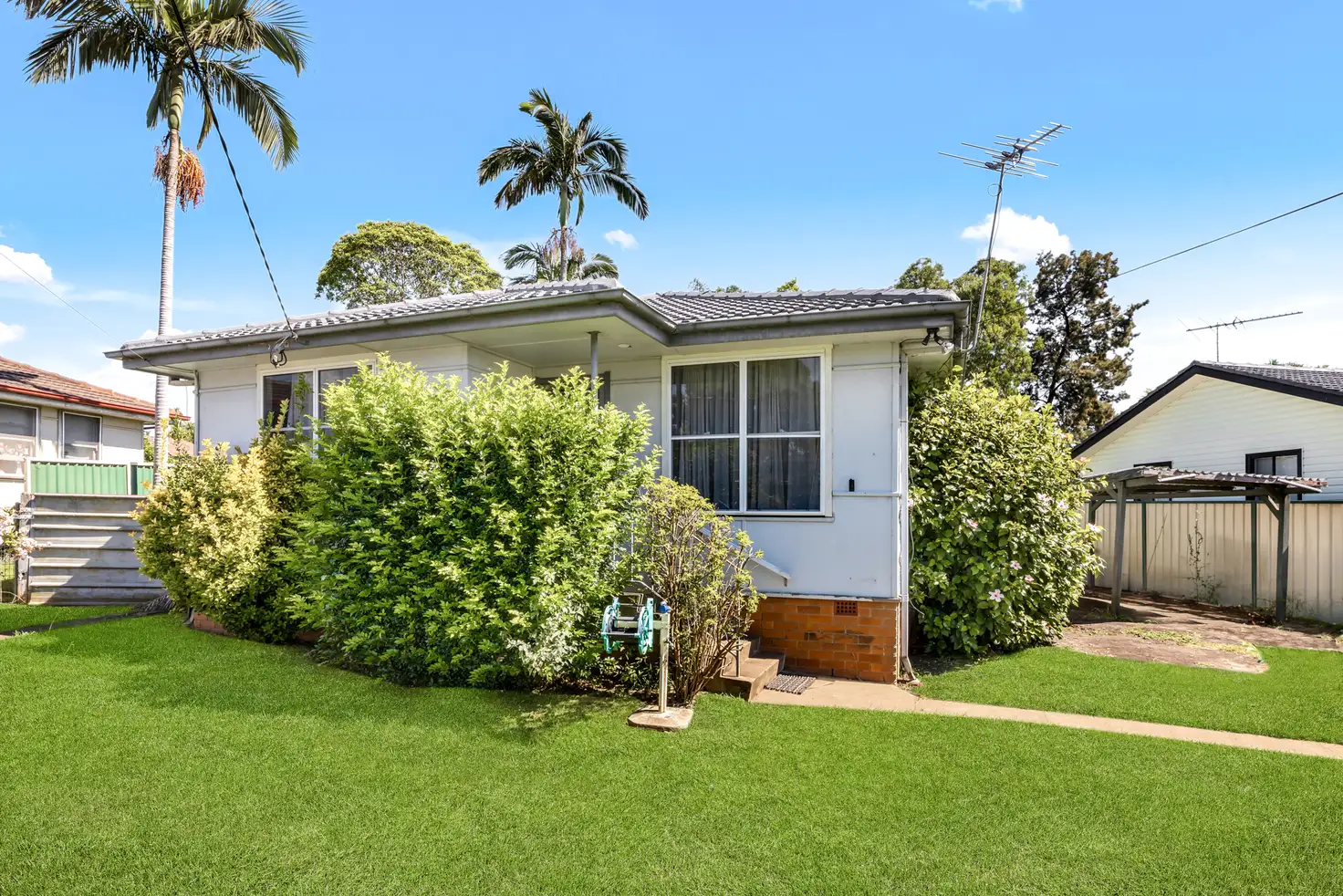 Main view of Homely house listing, 20 Rotorua Street, Lethbridge Park NSW 2770
