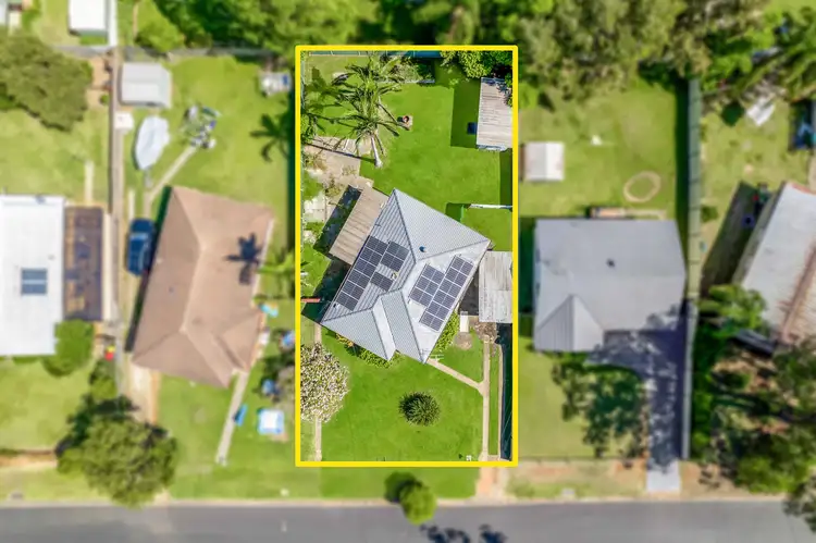 Second view of Homely house listing, 20 Rotorua Street, Lethbridge Park NSW 2770