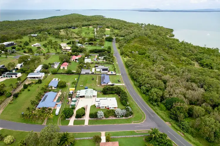 Second view of Homely house listing, 2 Fleetwood Court, Freshwater Point QLD 4737