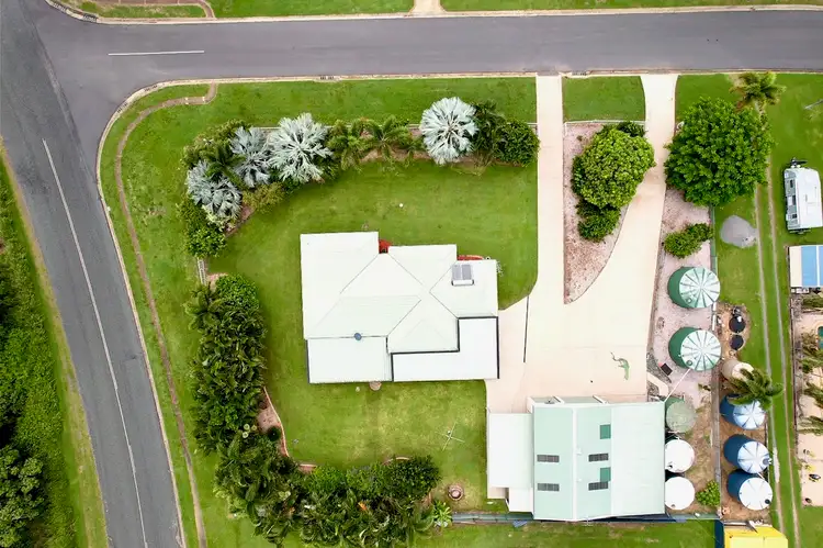 Fourth view of Homely house listing, 2 Fleetwood Court, Freshwater Point QLD 4737
