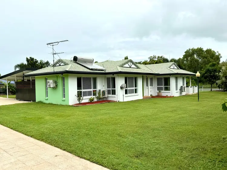 Fifth view of Homely house listing, 2 Fleetwood Court, Freshwater Point QLD 4737
