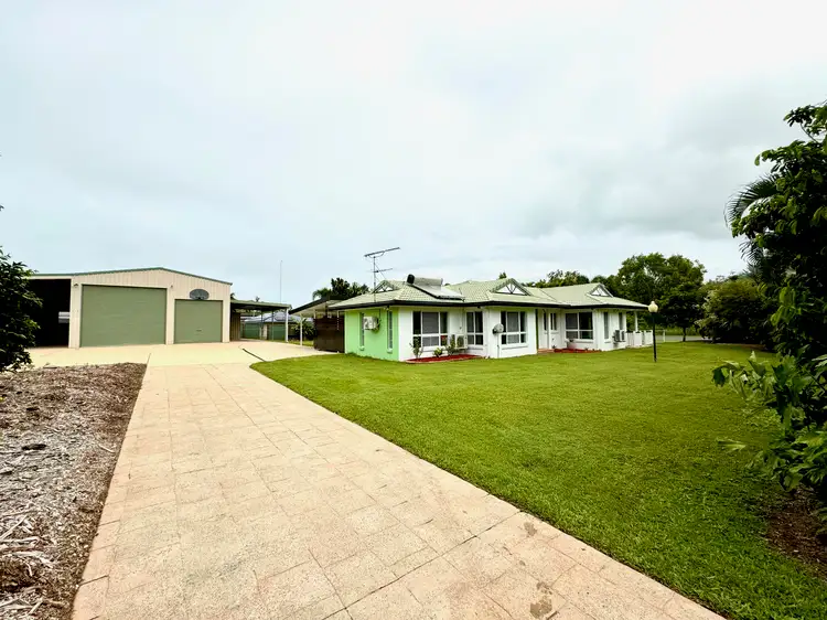Sixth view of Homely house listing, 2 Fleetwood Court, Freshwater Point QLD 4737