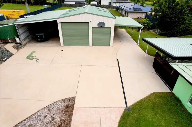 Seventh view of Homely house listing, 2 Fleetwood Court, Freshwater Point QLD 4737
