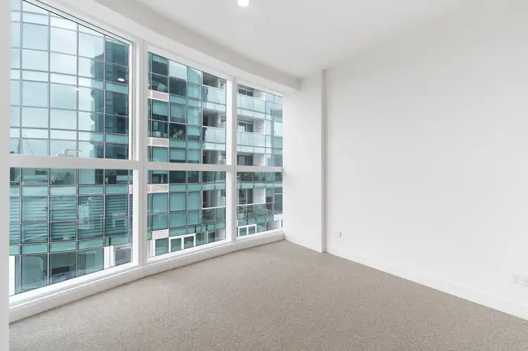 Sixth view of Homely apartment listing, C607/111 Canning Street, North Melbourne VIC 3051