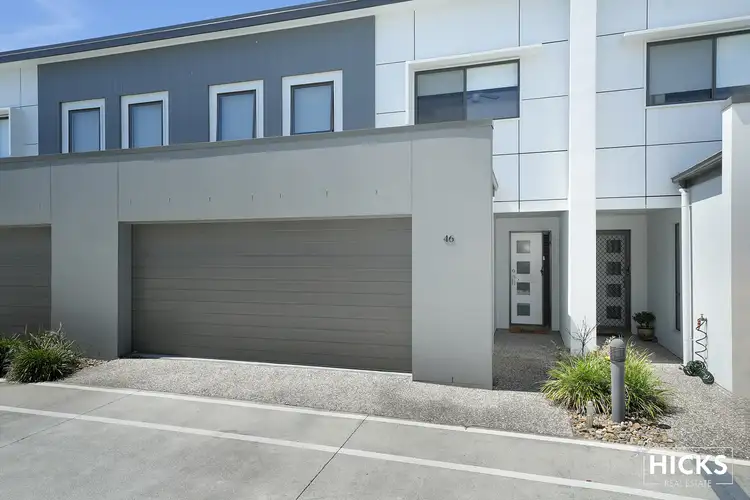 Main view of Homely house listing, 46/107 Stanworth Road, Boondall QLD 4034