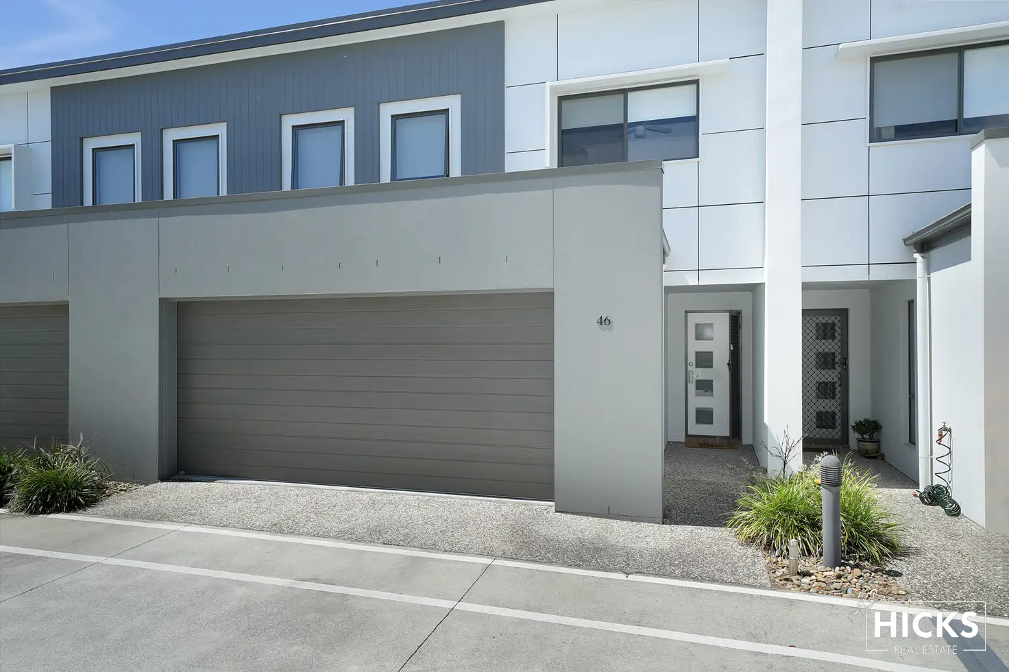 Main view of Homely house listing, 46/107 Stanworth Road, Boondall QLD 4034