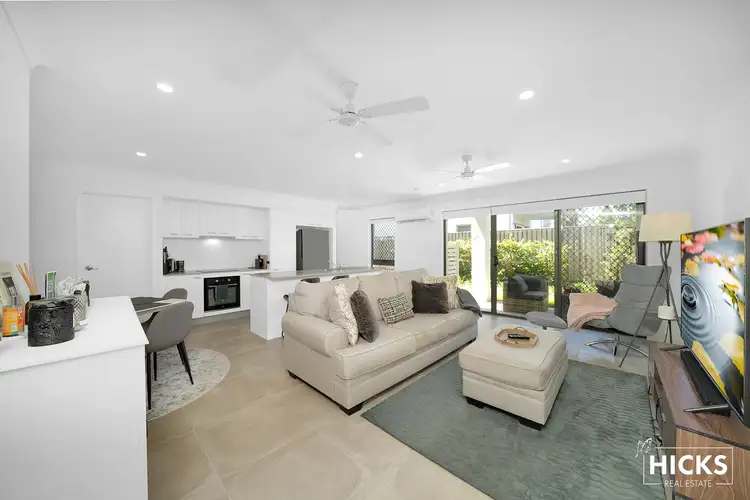 Second view of Homely house listing, 46/107 Stanworth Road, Boondall QLD 4034