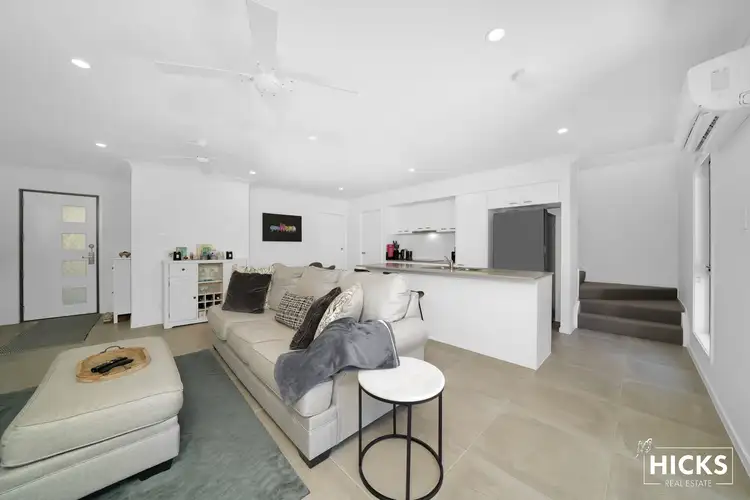 Third view of Homely house listing, 46/107 Stanworth Road, Boondall QLD 4034