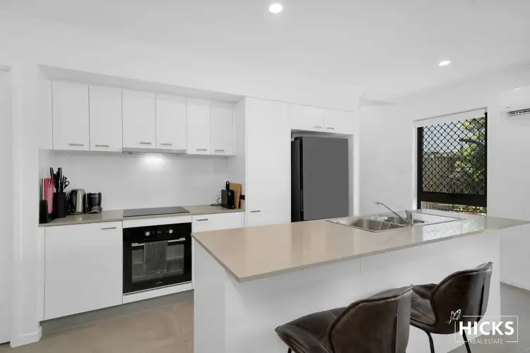Fifth view of Homely house listing, 46/107 Stanworth Road, Boondall QLD 4034