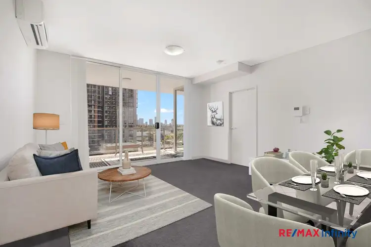Main view of Homely apartment listing, 507/2 Wayman Place, Merrylands NSW 2160