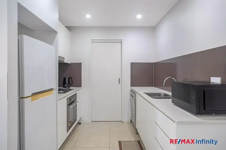 Fourth view of Homely apartment listing, 507/2 Wayman Place, Merrylands NSW 2160