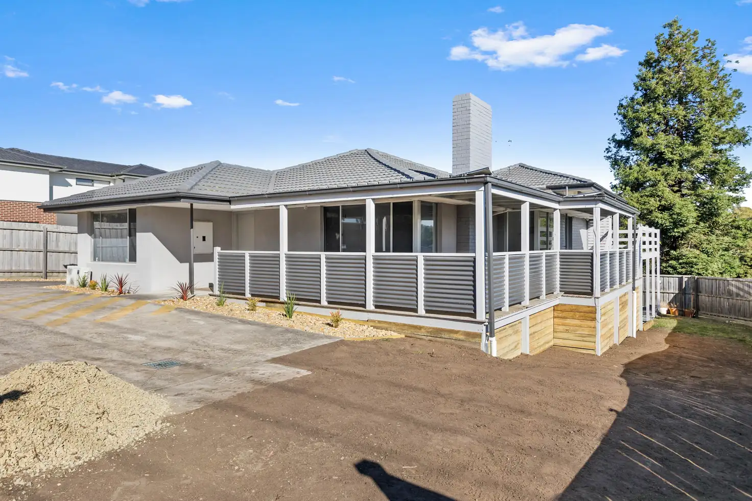 Main view of Homely house listing, 39A Culcairn Drive, Frankston South VIC 3199
