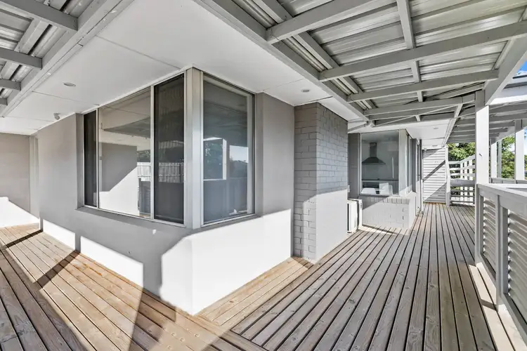 Second view of Homely house listing, 39A Culcairn Drive, Frankston South VIC 3199