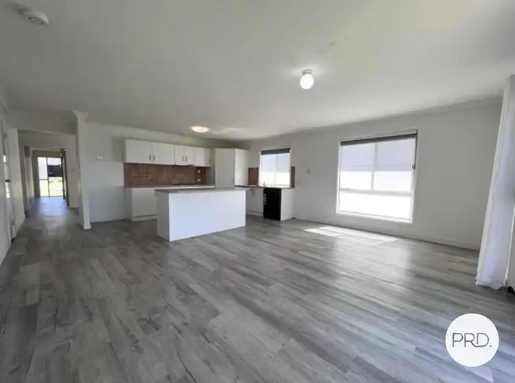Third view of Homely house listing, 11 Nicole Place, Yamanto QLD 4305