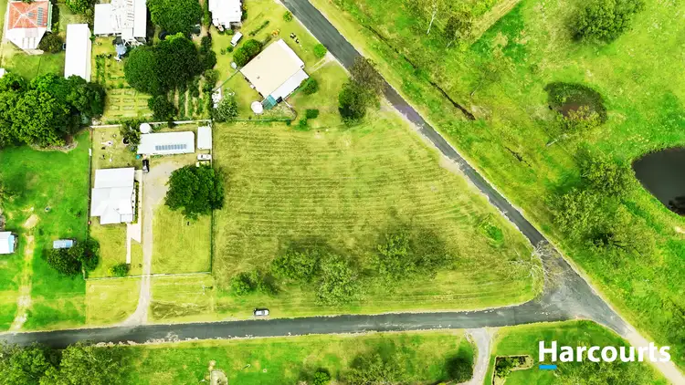 Third view of Homely land listing, Lot 16 John Street, Biggenden QLD 4621