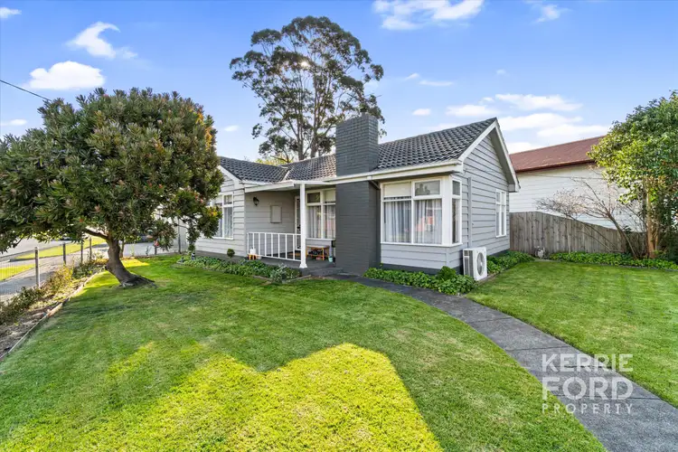 17 Osborne Street, Traralgon VIC 3844