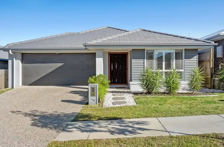 Main view of Homely house listing, 138 Mckinnon Drive, Yarrabilba QLD 4207