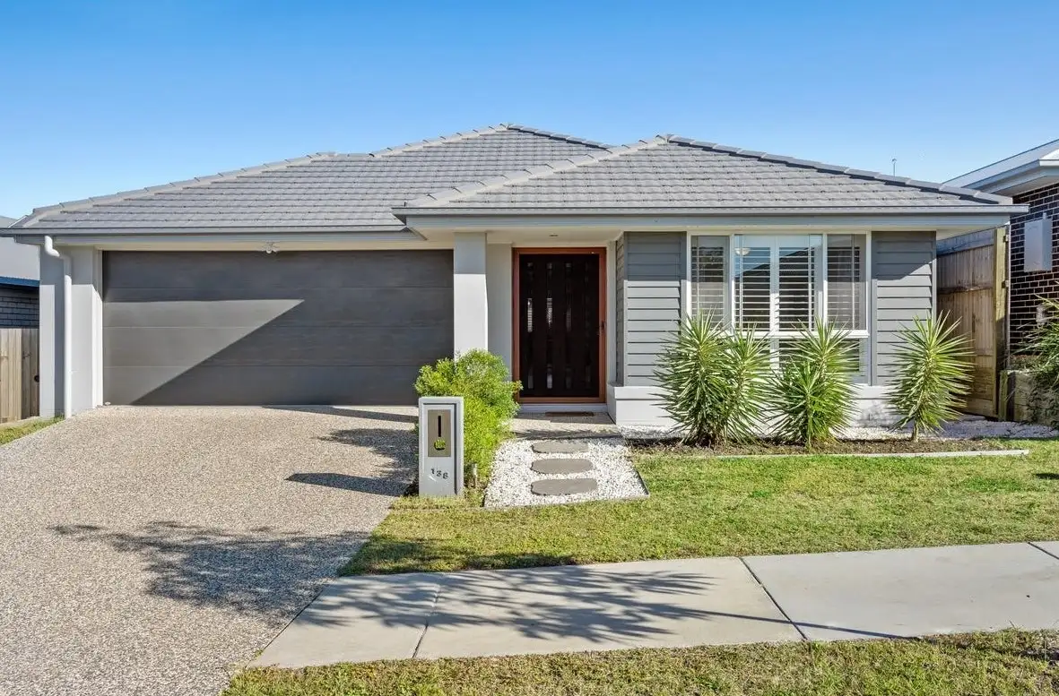 Main view of Homely house listing, 138 Mckinnon Drive, Yarrabilba QLD 4207