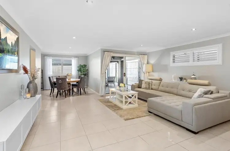 Second view of Homely house listing, 138 Mckinnon Drive, Yarrabilba QLD 4207