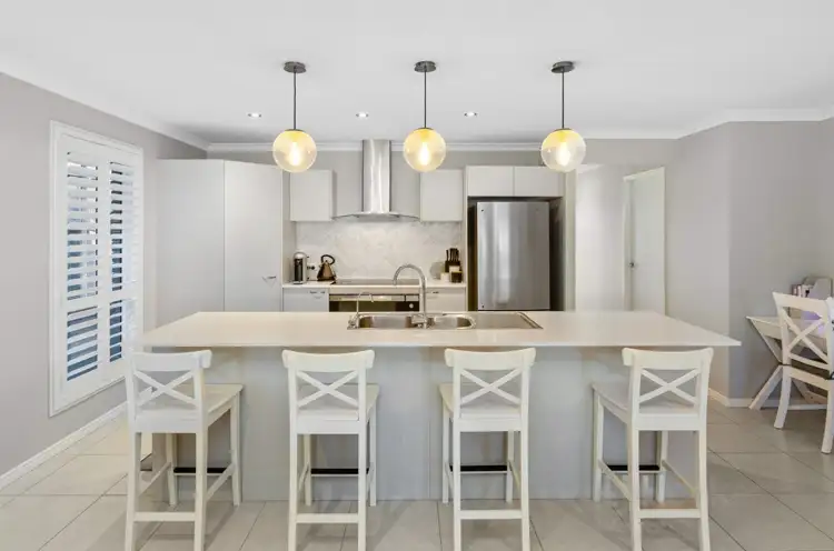 Third view of Homely house listing, 138 Mckinnon Drive, Yarrabilba QLD 4207
