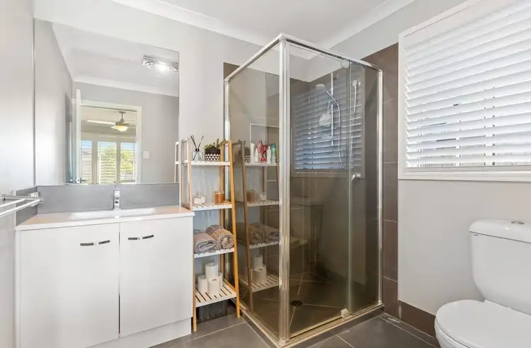 Fifth view of Homely house listing, 138 Mckinnon Drive, Yarrabilba QLD 4207