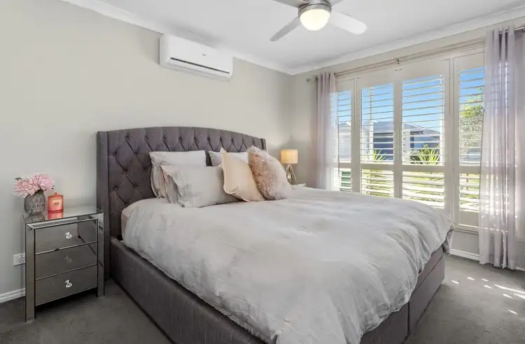 Sixth view of Homely house listing, 138 Mckinnon Drive, Yarrabilba QLD 4207