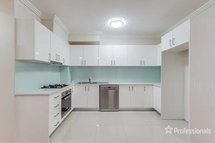 Fourth view of Homely apartment listing, 35/221a Waterworth Drive, Mount Annan NSW 2567