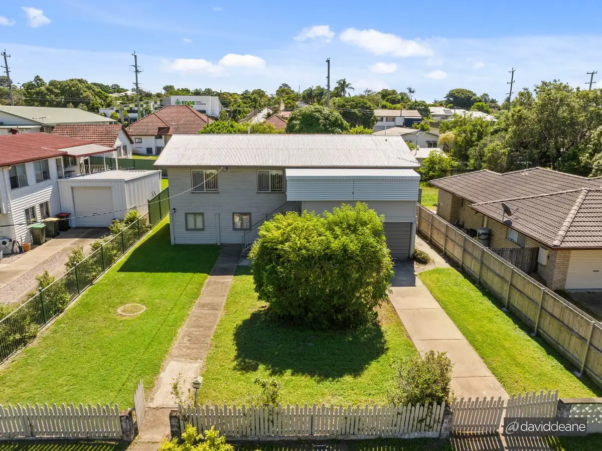 Main view of Homely house listing, 6 Bradwell Street, Zillmere QLD 4034