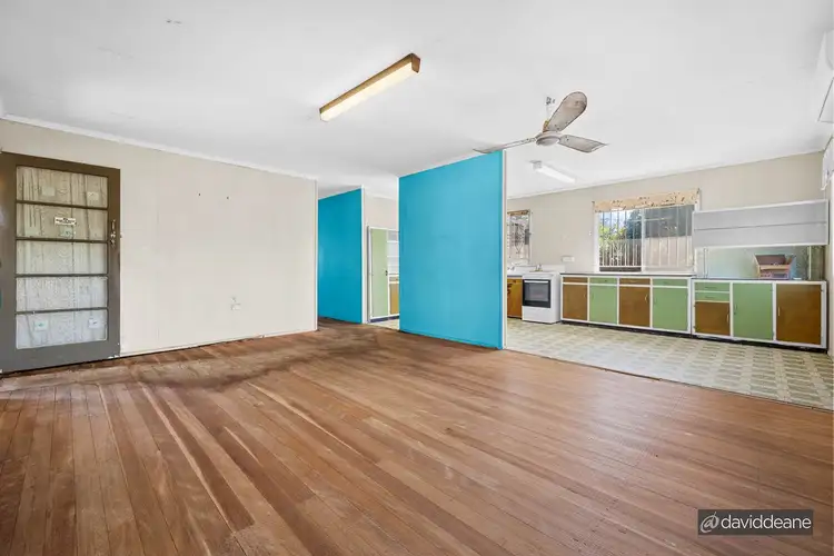 Second view of Homely house listing, 6 Bradwell Street, Zillmere QLD 4034