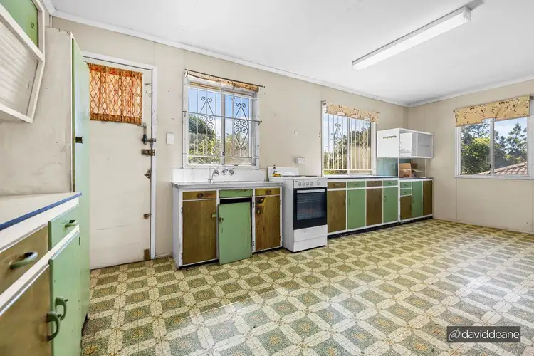 Fourth view of Homely house listing, 6 Bradwell Street, Zillmere QLD 4034