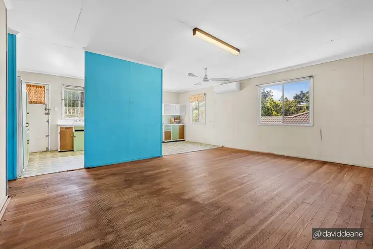 Fifth view of Homely house listing, 6 Bradwell Street, Zillmere QLD 4034