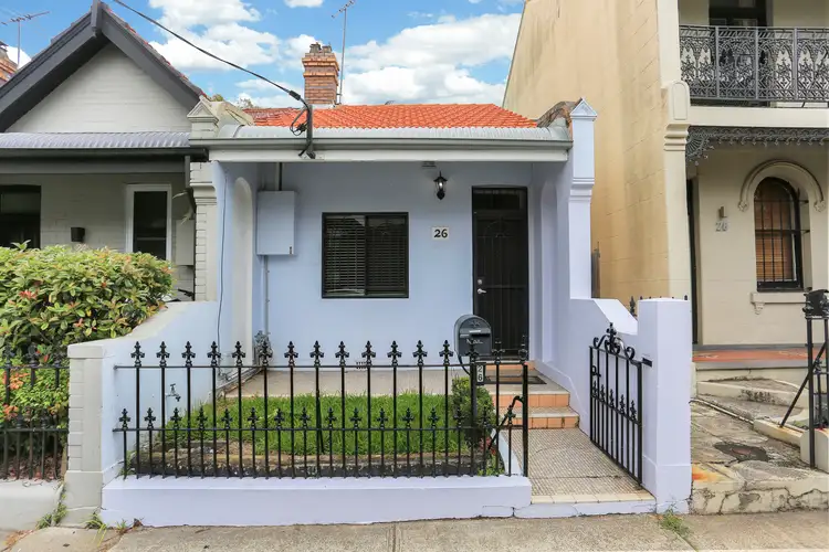 26 Renwick Street, Leichhardt NSW 2040