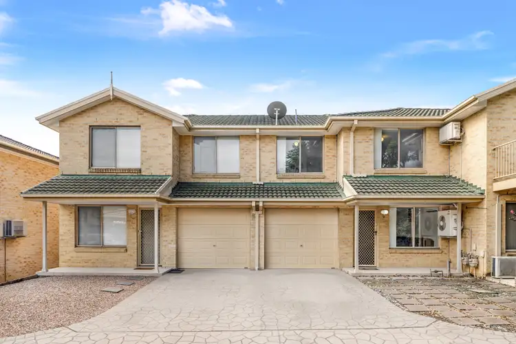 Main view of Homely townhouse listing, 6/12-14 Barker street, St Marys NSW 2760