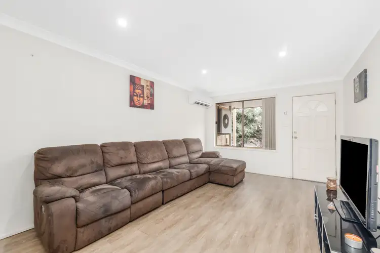 Second view of Homely townhouse listing, 6/12-14 Barker street, St Marys NSW 2760