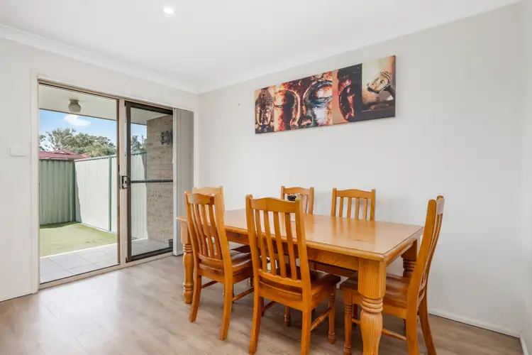 Fourth view of Homely townhouse listing, 6/12-14 Barker street, St Marys NSW 2760