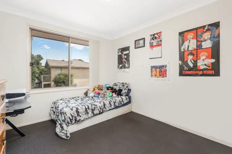 Sixth view of Homely townhouse listing, 6/12-14 Barker street, St Marys NSW 2760