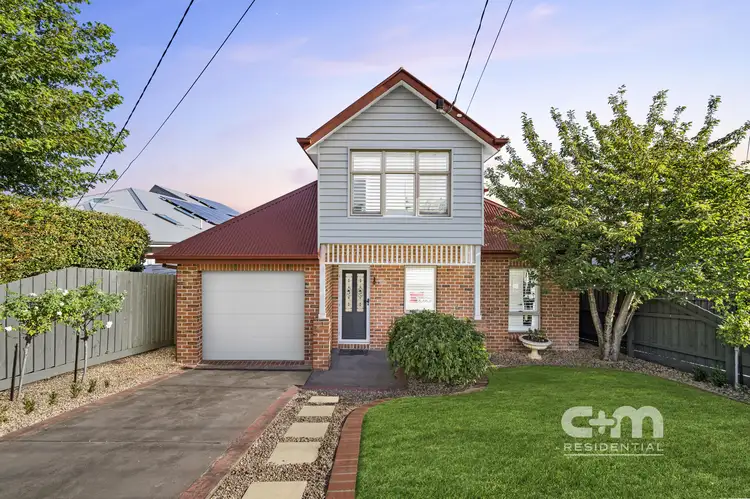 45 New Road, Oak Park VIC 3046