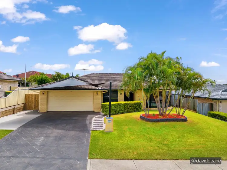 68 Whitehorse Road, Dakabin QLD 4503