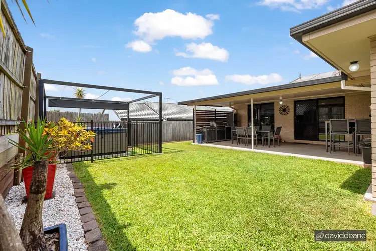 Second view of Homely house listing, 68 Whitehorse Road, Dakabin QLD 4503