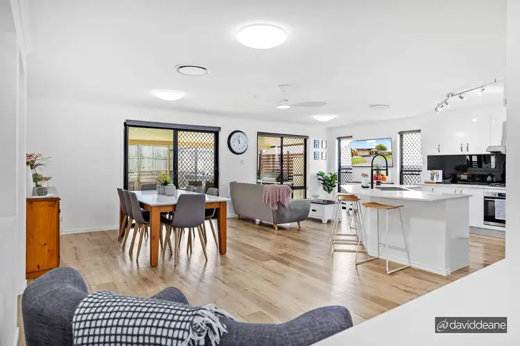 Third view of Homely house listing, 68 Whitehorse Road, Dakabin QLD 4503