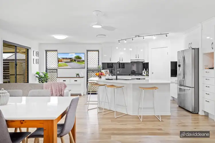 Fourth view of Homely house listing, 68 Whitehorse Road, Dakabin QLD 4503