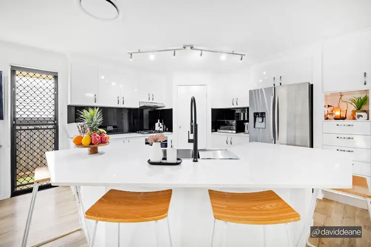 Sixth view of Homely house listing, 68 Whitehorse Road, Dakabin QLD 4503