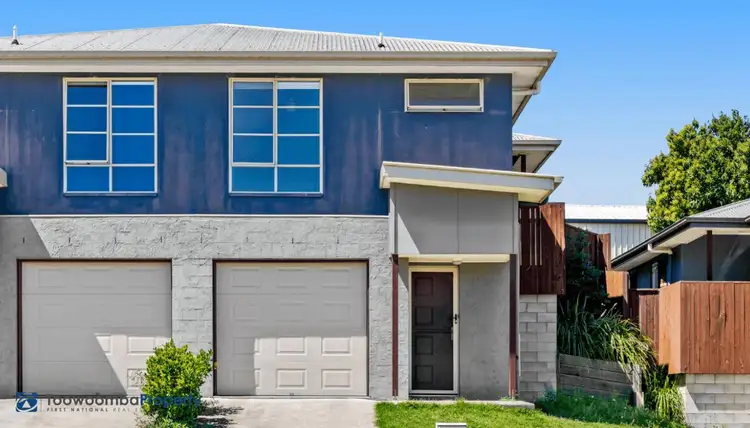 1/12 Carlin Street, Glenvale QLD 4350