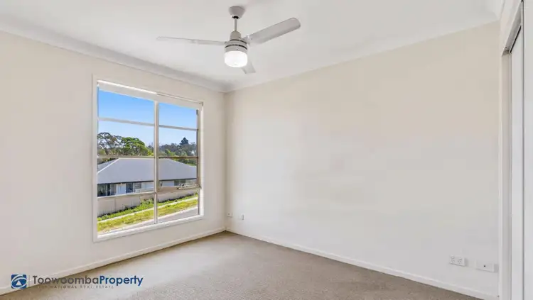 Fourth view of Homely house listing, 1/12 Carlin Street, Glenvale QLD 4350