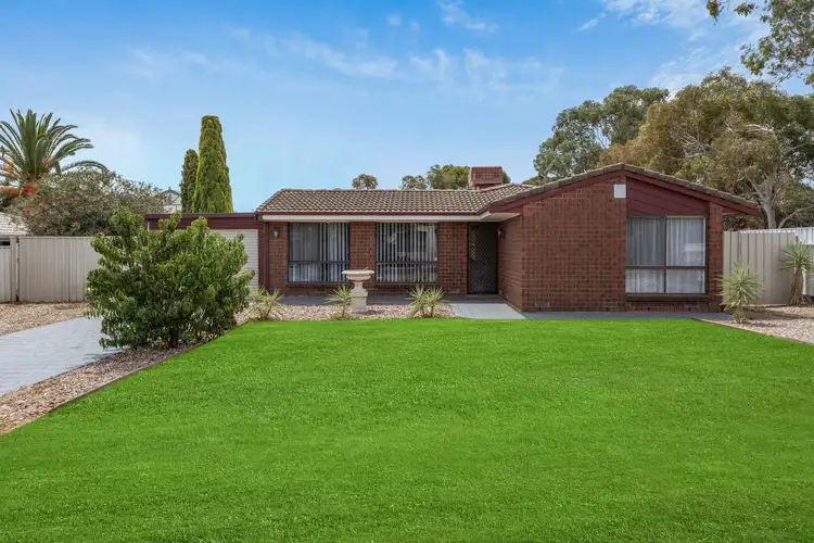 Second view of Homely house listing, 9 Tareena Street, Craigmore SA 5114