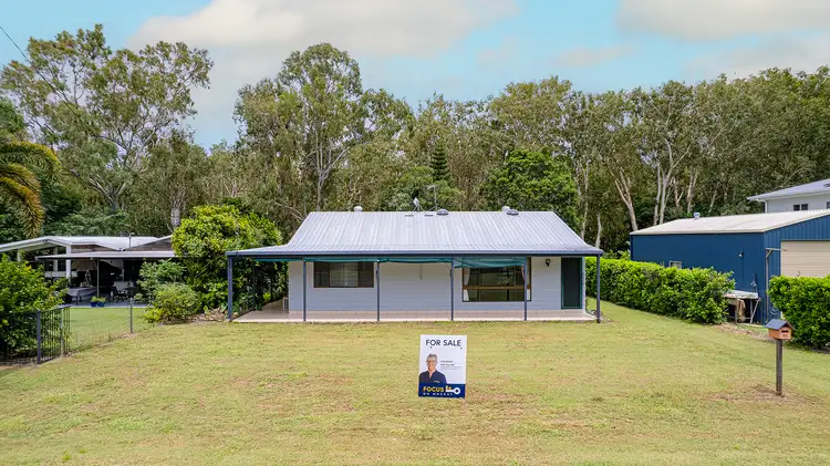 32 Buoro Street, Ball Bay QLD 4741