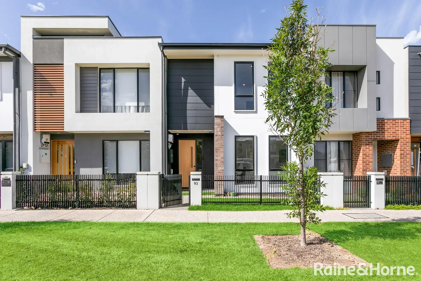 Main view of Homely house listing, 93 East Parkway, Lightsview SA 5085