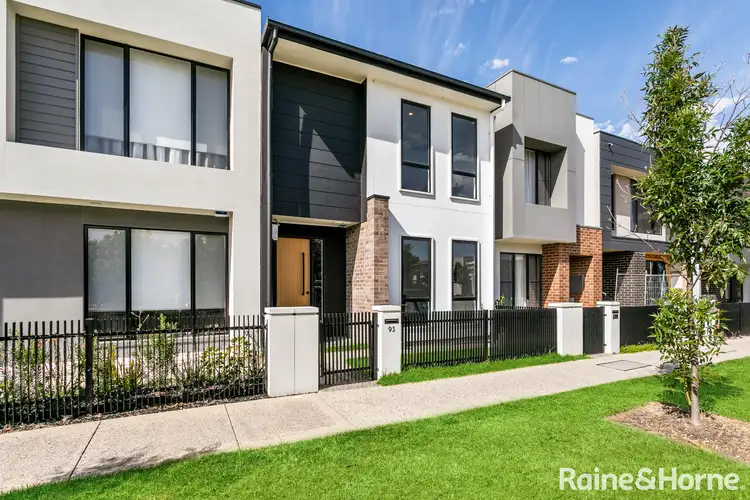 Third view of Homely house listing, 93 East Parkway, Lightsview SA 5085